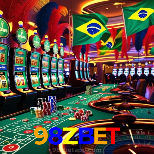 Bônus na 98ZBET: promoções sazonais e VIP