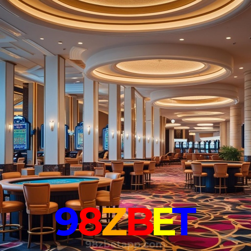 Descubra o Login Premium com Proteção Avançada no 98ZBET