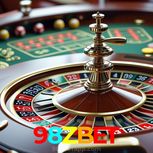 98ZBET: Jogos de Mesa ao Vivo - Imersão Total, Slots - Grandes Prêmios, Roleta - Altas Chances