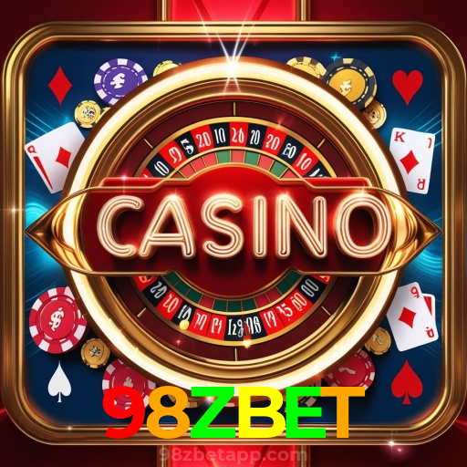 Baccarat, roleta e blackjack ao vivo | 98ZBET