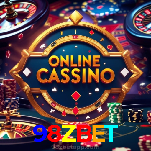 98ZBET: Jogos de Mesa ao Vivo - Imersão Total, Slots - Grandes Prêmios, Roleta - Altas Chances