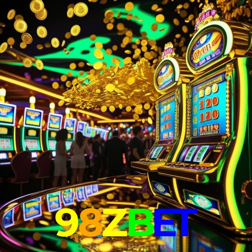 Crash com PIX na 98ZBET: depósitos e saques rápidos