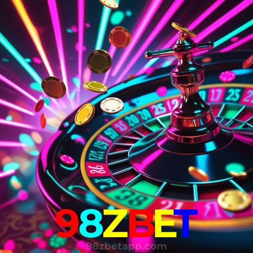 Baccarat, roleta e blackjack ao vivo | 98ZBET