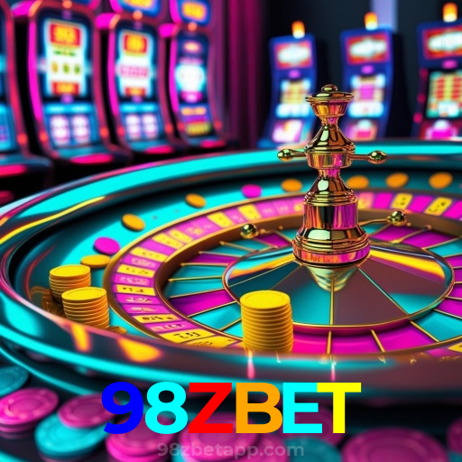 98ZBET: apostas e cassino no Brasil — segura e premiada