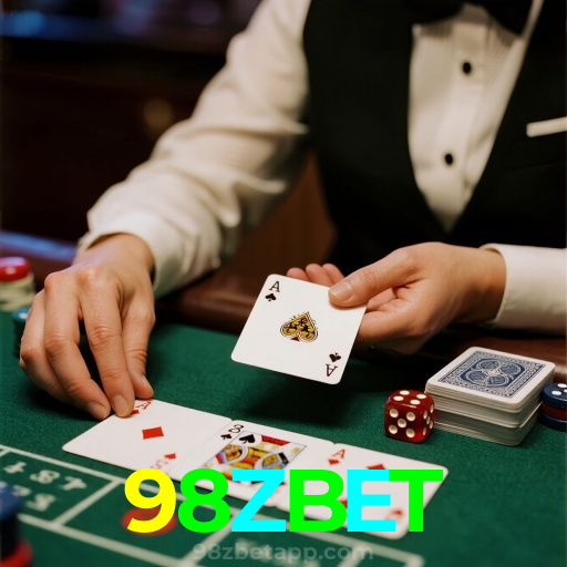98ZBET: Plataforma Segura e Premiada