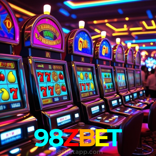 98ZBET: apostas esportivas no Brasil