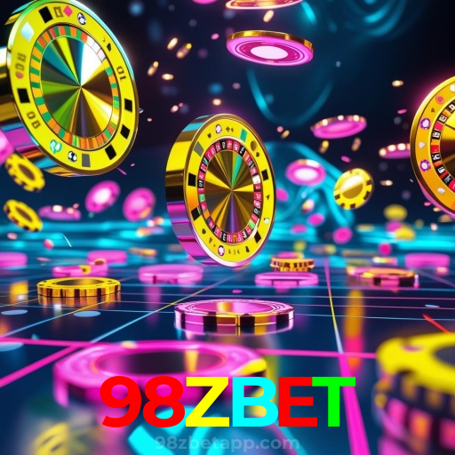 Aplicativo da 98ZBET: cassino ao vivo HD e pagamentos locais