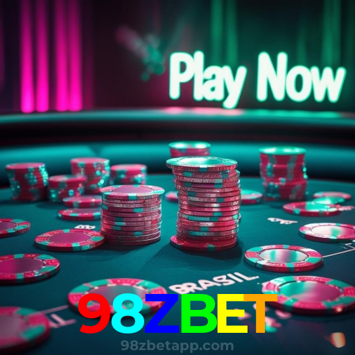 Jogos de cassino na 98ZBET: roleta, blackjack e slots