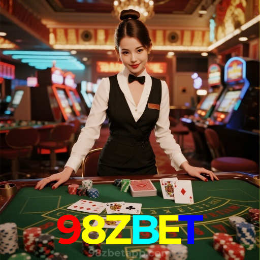 98ZBET -🍀 Top Cassino Brasileiro - 98ZBET.COM
