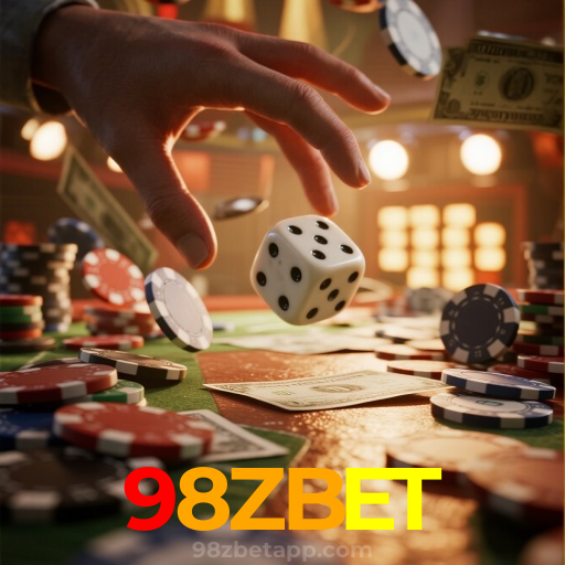 98ZBET: apostas esportivas no Brasil
