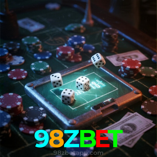 Baixe o app da 98ZBET: PIX e cashout em minutos