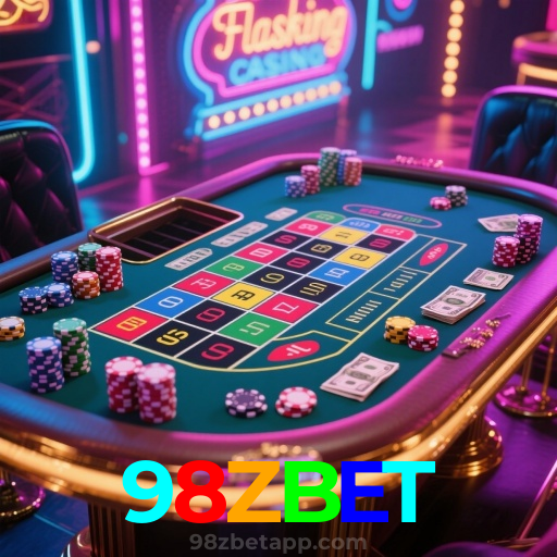 98ZBET: A Evolução dos Jogos de Esportes: Entre Entretenimento e Competição