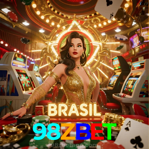 98ZBET: Plataforma Segura e Premiada